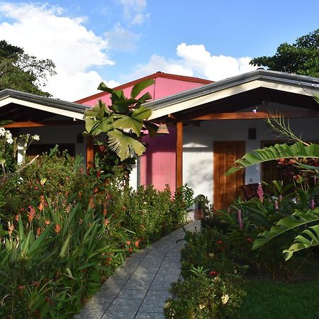 Hotel Roca Negra Del Arenal La Fortuna Exterior foto